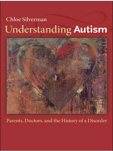 Cover image for book Understanding Autism