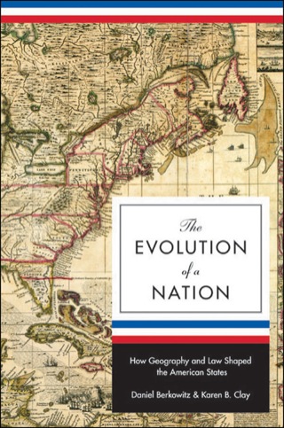 The Evolution of a Nation