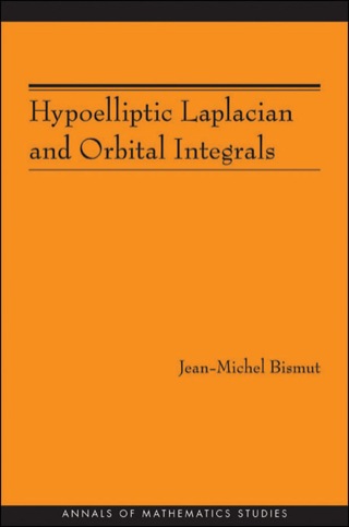 Hypoelliptic Laplacian and Orbital Integrals