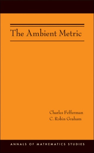 The Ambient Metric