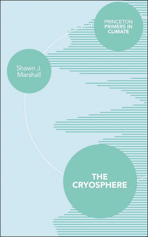 Cover image for book The Cryosphere