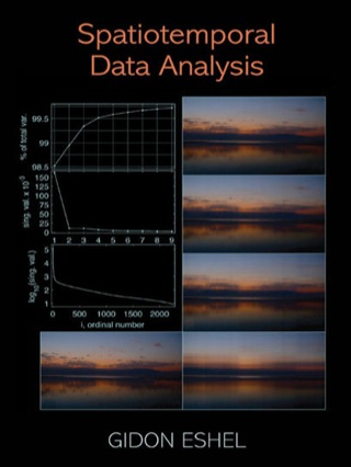 Spatiotemporal Data Analysis