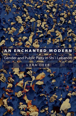 An Enchanted Modern