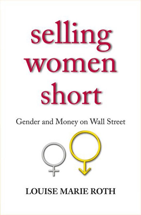 Cover image for book Selling Women Short