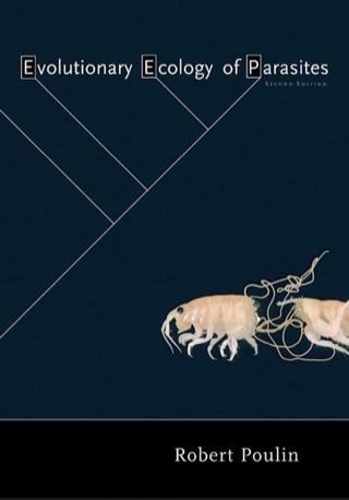 Evolutionary Ecology of Parasites