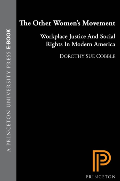 Cover image for book The Other Women's Movement