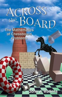 Cover image: Across the Board 9780691130620