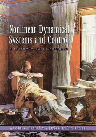 Nonlinear Dynamical Systems and Control