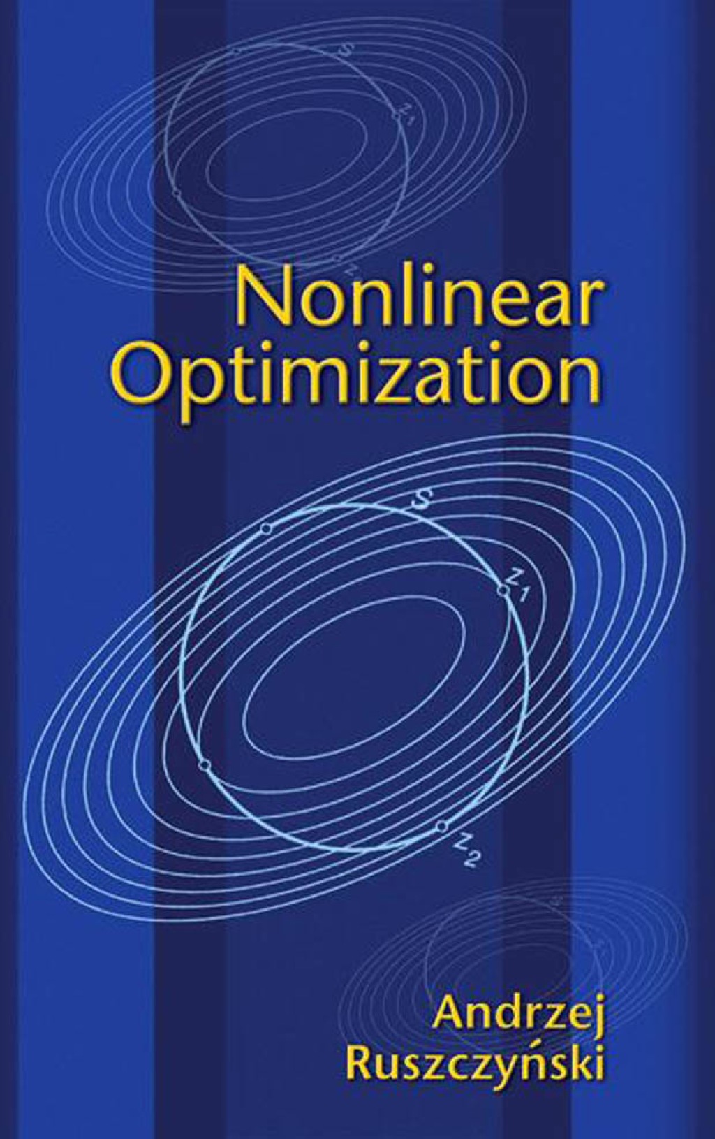 Nonlinear Optimization (eBook)