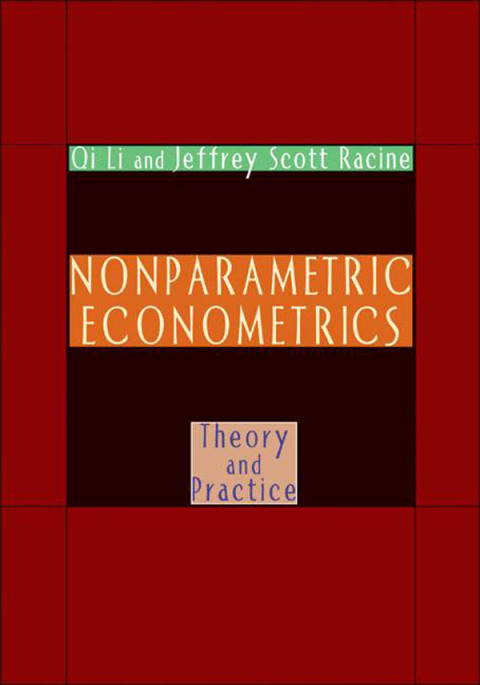 Nonparametric Econometrics 