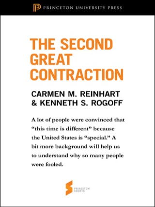 The Second Great Contraction