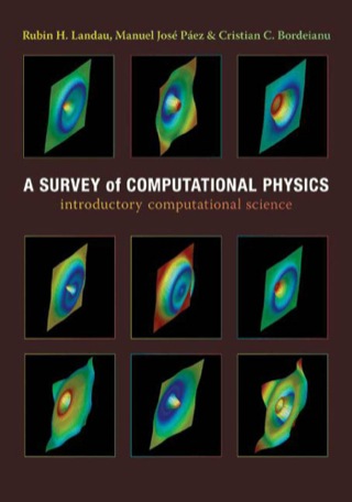 A Survey of Computational Physics