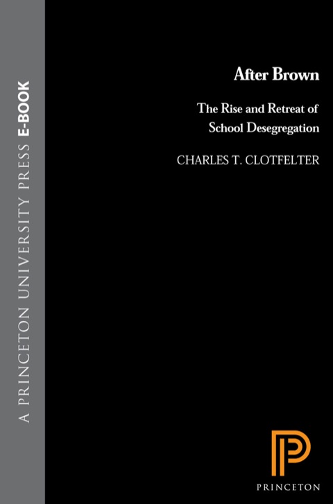 Cover image for book After Brown