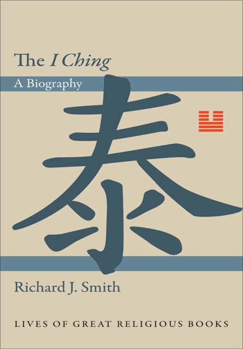 The I Ching 