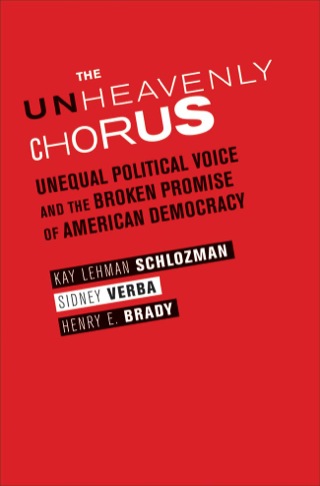 The Unheavenly Chorus