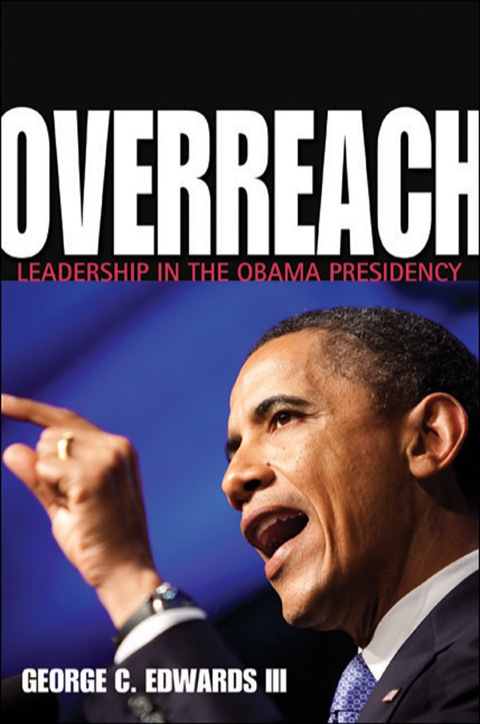 Overreach 