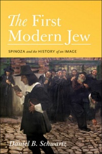 صورة الغلاف: The First Modern Jew 9780691162140