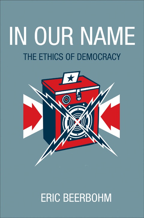 Cover image for book In Our Name