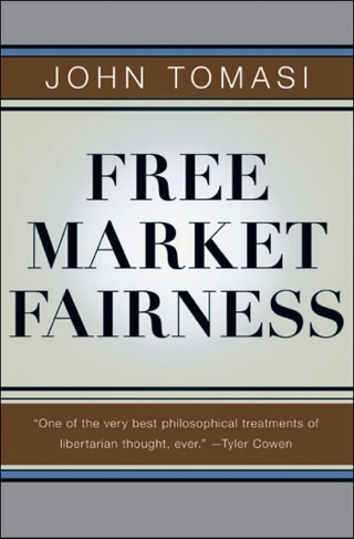 Free Market Fairness
