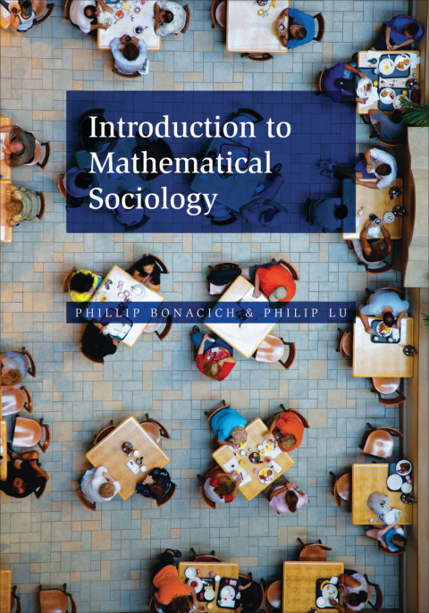Cover image for book Introduction to Mathematical Sociology