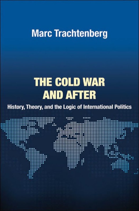 Cover image for book The Cold War and After