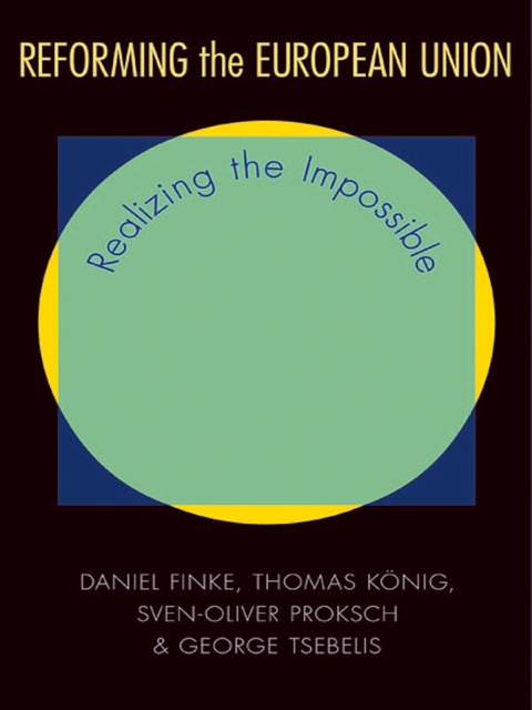 Reforming the European Union 