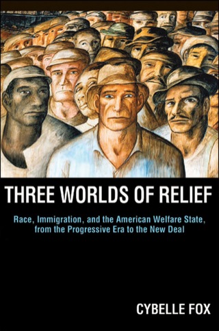 Three Worlds of Relief