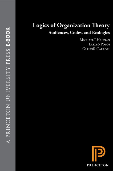 Logics of Organization Theory 