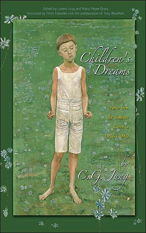 Cover image for book Children's Dreams