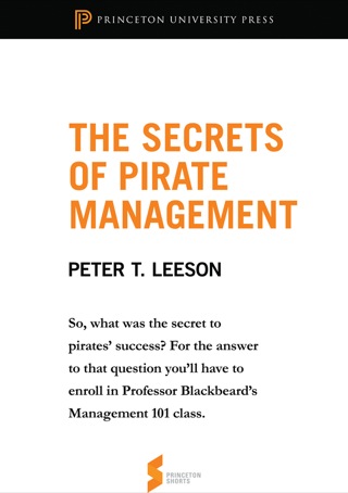 The Secrets of Pirate Management