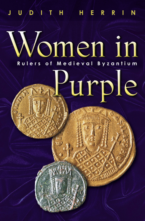 Women in Purple 