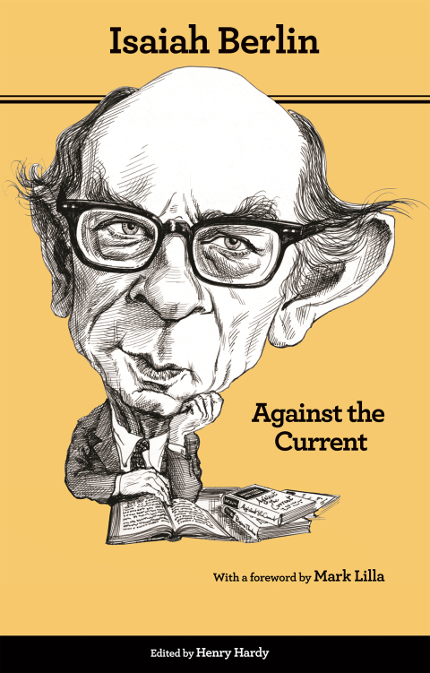 Cover image for book Against the Current