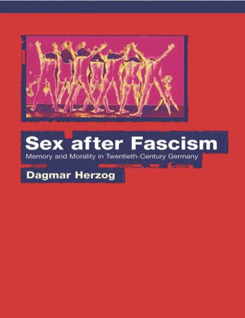 Cover image for book Sex after Fascism