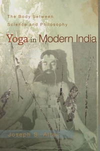 Omslagafbeelding: Yoga in Modern India 9780691118741