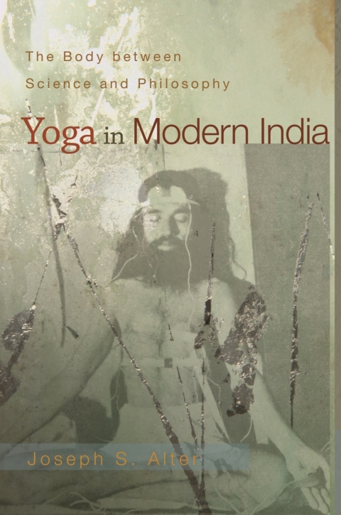 Yoga In Modern India
