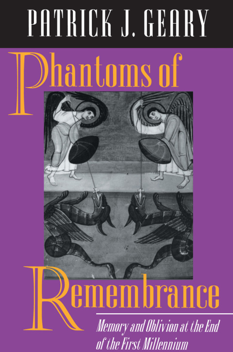 Phantoms of Remembrance 