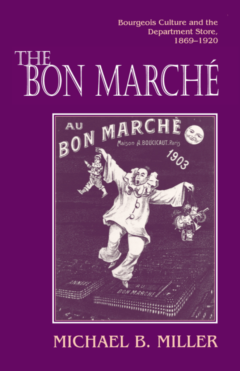 The Bon MarchÃ© 