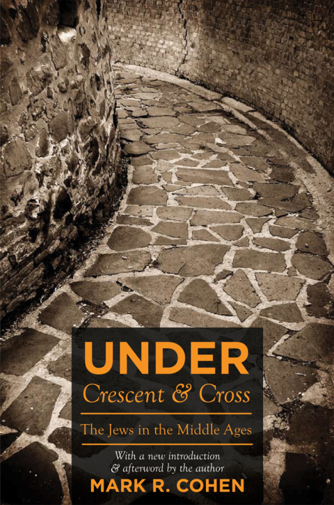 Under Crescent and Cross 