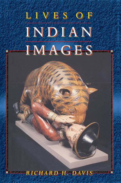 Lives of Indian Images 