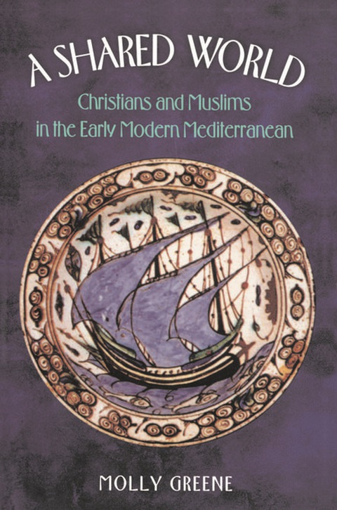 Cover image for book A Shared World