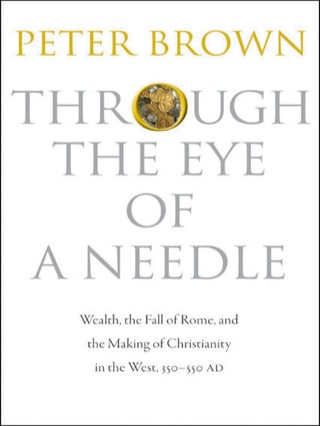 Through the Eye of a Needle