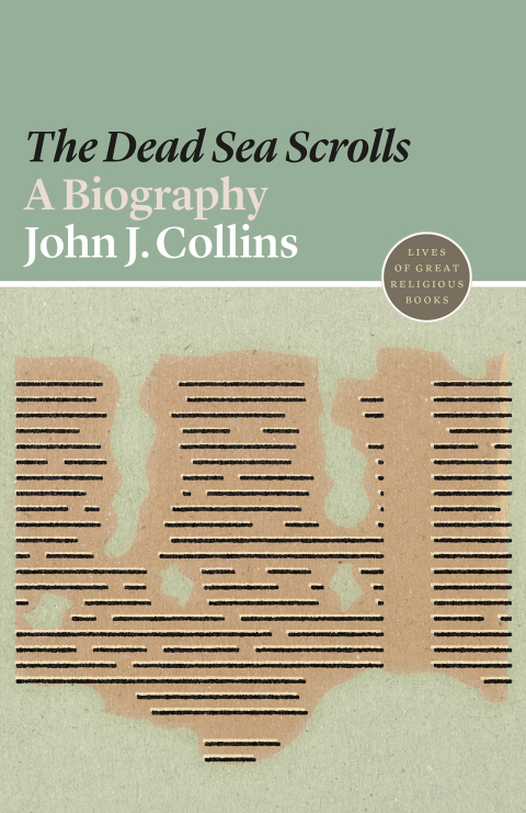 The Dead Sea Scrolls 