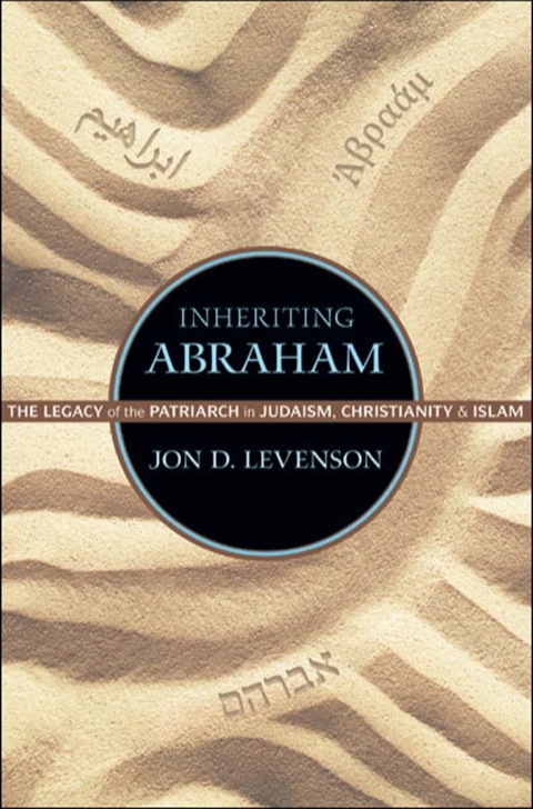 Cover image for book Inheriting Abraham
