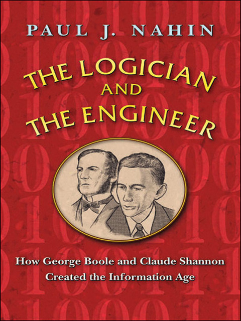 Cover image for book The Logician and the Engineer