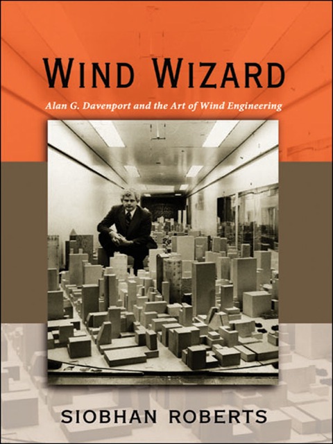 Cover image for book Wind Wizard