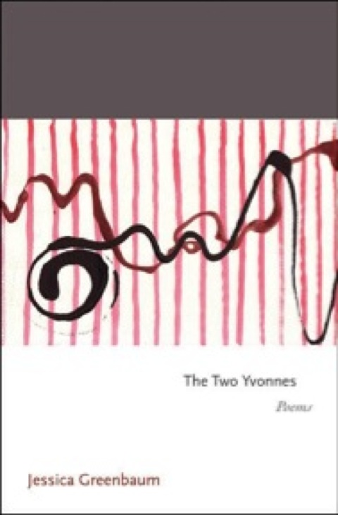 Cover image for book The Two Yvonnes