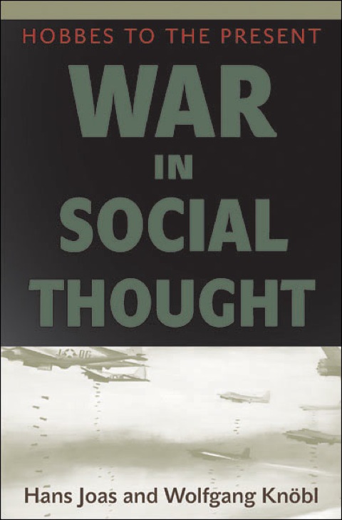 War in Social Thought 
