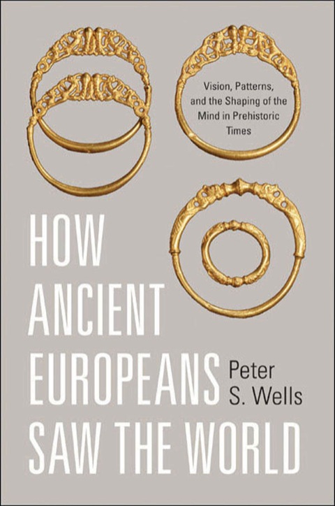 How Ancient Europeans Saw the World 