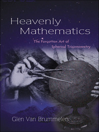 Cover image: Heavenly Mathematics 9780691175997