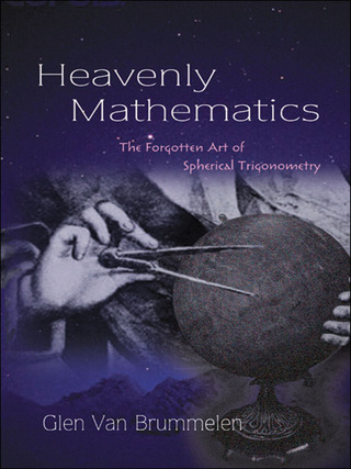 Heavenly Mathematics